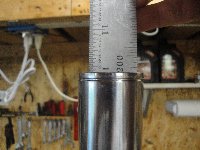 Fork Fluid Height 2