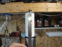 Fork Spring Preload 1