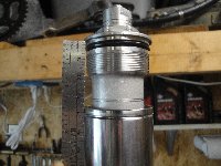 Fork Spring Preload 1