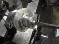 Fork Spring Preload 1