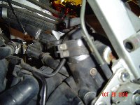 V4 Carb Installation 1