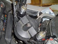 VF1000F Fork Preload Caps
